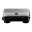 Imagem de Grelhador Elétrico Braun SnackMaker 5 SM 5006 BK 800W Preto
