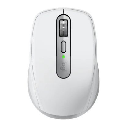 Imagem de Rato Logitech MX Anywhere 3S Cinza Bluetooth