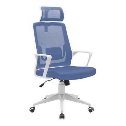 Imagem de Cadeira Gaming Mars Gaming MGC-ERGOLITE Azul