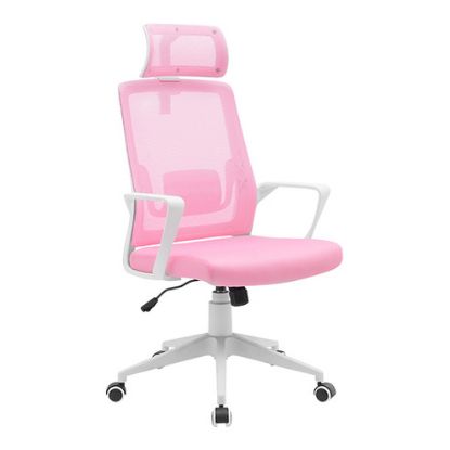 Imagem de Cadeira Gaming Mars Gaming MGC-ERGOLITE Rosa