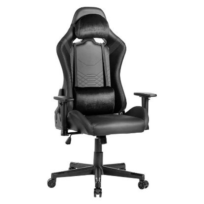 Imagem de Cadeira Gaming Mars Gaming MGC-PRO Preta