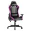 Imagem de Cadeira Gaming Mars Gaming MGC-PRO Preta/Roxa