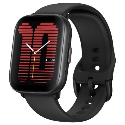 Imagem de SmartWatch Amazfit Active 1.75" Midnight Black