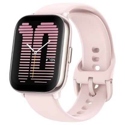 Imagem de SmartWatch Amazfit Active 1.75" Petal Pink