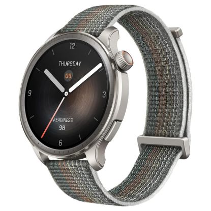 Imagem de SmartWatch Amazfit Balance 1.50" Sunset Grey