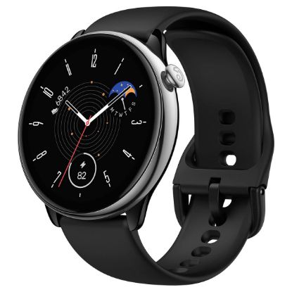 Imagem de SmartWatch Amazfit GTR Mini 1.28" Midnight Black