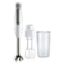 Imagem de Varinha Braun MultiQuick 7 MQ 7005B WH 1000W Branca c/ Acessórios