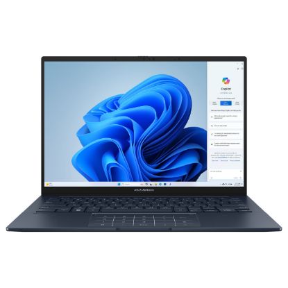Imagem de Portátil Asus ZenBook 14 OLED UX3405MA-74BOHDAB1 14" Ultra 7 155H 32GB SSD 1TB Intel Arc Graphics...