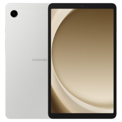 Imagem de Tablet PC Samsung Galaxy Tab A9 (8.7" 64GB/4GB) Prateado