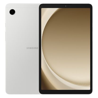 Imagem de Tablet PC Samsung Galaxy Tab A9 (8.7" 128GB/8GB) 4G Prateado