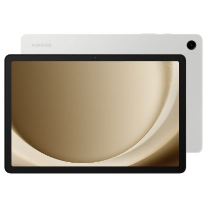 Imagem de Tablet PC Samsung Galaxy Tab A9+ 11" 128GB 5G Prateado
