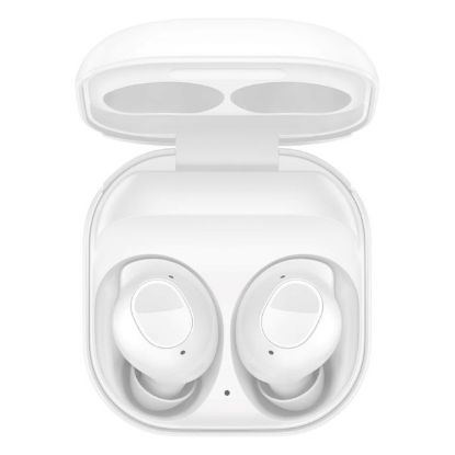 Imagem de Auriculares True Wireless Samsung Galaxy Buds FE Bluetooth Branco