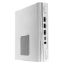 Imagem de Mini PC MSI Pro DP10 13M-055EU i3-1315U 8GB SSD 256GB Iris Xe Graphics W11 Pro Branco