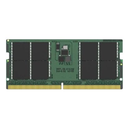 Imagem de SODimm DDR5 32GB Kingston CL40 4800Mhz 2Rx8