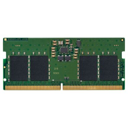 Imagem de SODimm DDR5 8GB Kingston CL46 5600Mhz 1Rx16