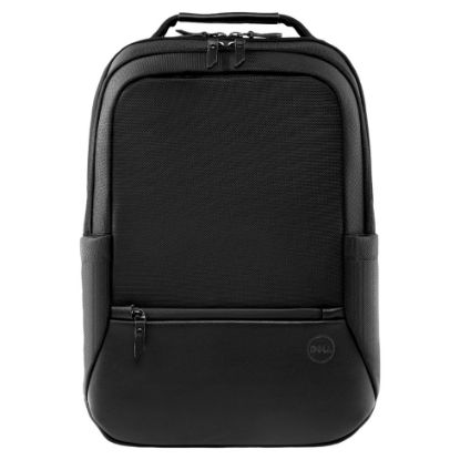 Imagem de Mochila 15" Dell Premier Slim Backpack PE1520P Preta