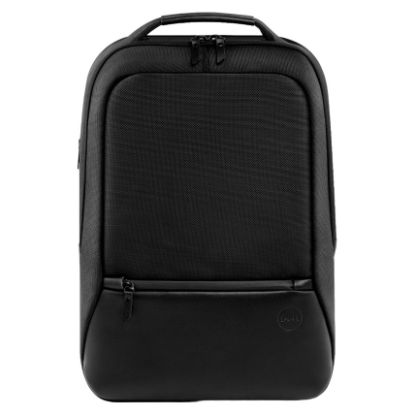 Imagem de Mochila 15.6" Dell Premier Slim Backpack PE1520PS Preta