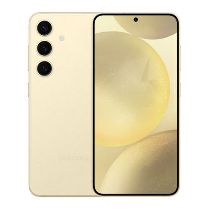Imagem de Smartphone Samsung Galaxy S24 5G 256GB/8GB Amarelo