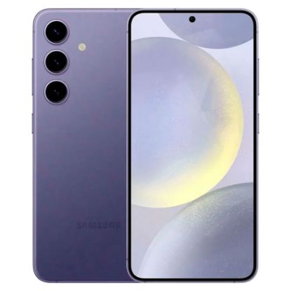 Imagem de Smartphone Samsung Galaxy S24 5G 128GB/8GB Violeta
