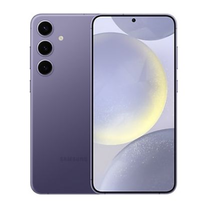 Imagem de Smartphone Samsung Galaxy S24+ 5G 512GB/12GB Violeta