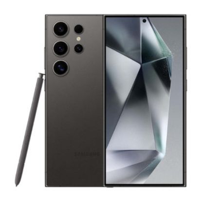 Imagem de Smartphone Samsung Galaxy S24 Ultra 5G 1TB/12GB Preto Titânio