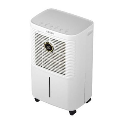 Imagem de Desumidificador Haeger Digi Desumi 10L/Dia / 20m2 Branco