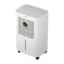 Imagem de Desumidificador Haeger Digi Desumi 10L/Dia / 20m2 Branco