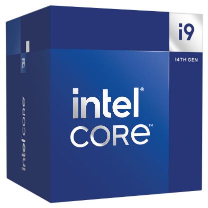 Imagem de Processador Intel i9 14900 24-Core (2.0Ghz/5.8Ghz) Skt1700