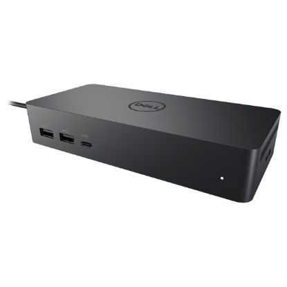 Imagem de Docking Station Dell UD22 Universal 96W