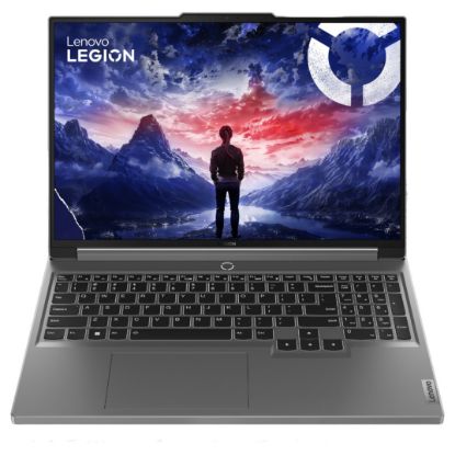 Imagem de Portátil Lenovo Legion 5 16IRX9-099 16" i7 16GB SSD 1TB RTX 4060 W11 Home Cinza