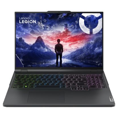 Imagem de Portátil Lenovo Legion Pro 5 16IRX9-020 16" i7 32GB SSD 1TB RTX 4070 W11 Home Cinza Escuro