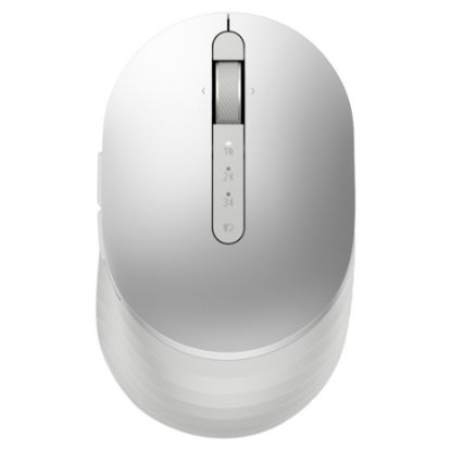 Imagem de Rato Dell Premier MS7421W RF Wireless/Bluetooth Cinza