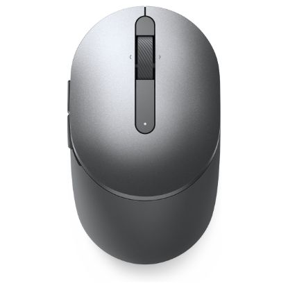 Imagem de Rato Dell Pro MS5120W Wireless/Bluetooth Cinza