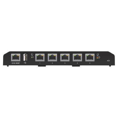 Imagem de Switch de Rede Ubiquiti EdgeSwitch 5XP 5 Portas Gigabit PoE