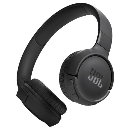 Imagem de Headphones JBL Tune BT T520 Bluetooth Preto
