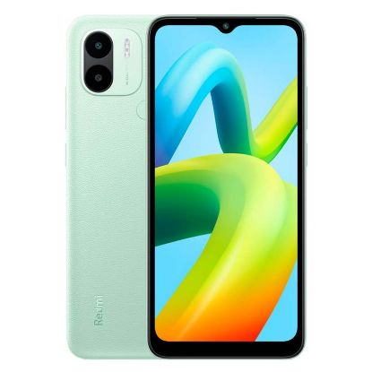 Imagem de Smartphone Xiaomi Redmi A2+ 32GB/2GB DualSIM Verde