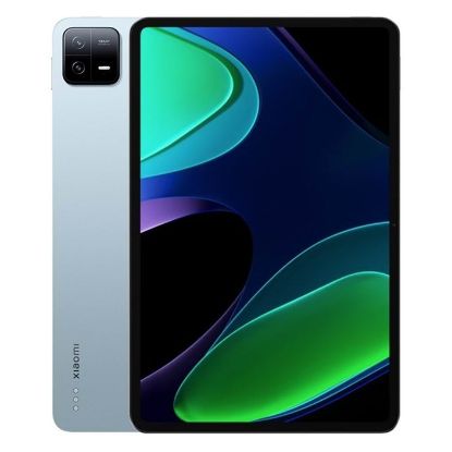 Imagem de Tablet PC Xiaomi Pad 6 (11" 128GB/6GB) Azul