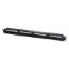 Imagem de Patch Panel WP 19" 24 Portas Cat.6A 1U Preto