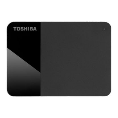 Imagem de Disco Externo Toshiba Canvio Ready 2TB USB3.2
