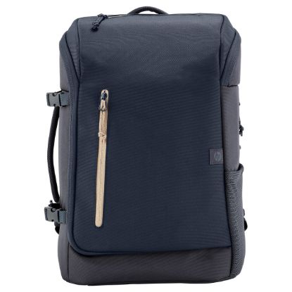 Imagem de Mochila 15.6" HP Travel 25L Azul