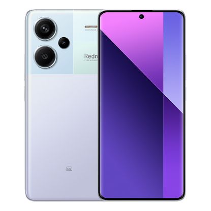 Imagem de Smartphone Xiaomi Redmi Note 13 Pro+ 5G 256GB/8GB DualSIM Roxo