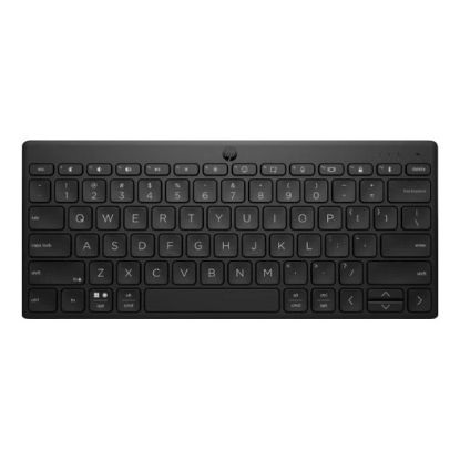 Imagem de Teclado HP 350 Multi-Device Bluetooth Preto (PT)
