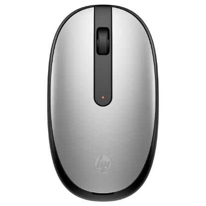 Imagem de Rato HP 240 Bluetooth Cinza