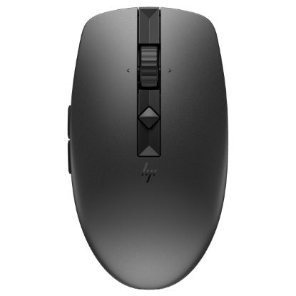 Imagem de Rato HP 715 Multi-Device Bluetooth Preto
