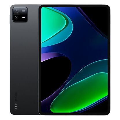 Imagem de Tablet PC Xiaomi Pad 6 (11" 128GB/6GB) Cinza