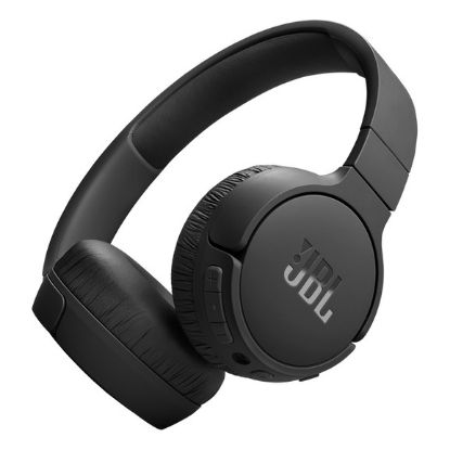 Imagem de Headphones JBL Tune 670NC Noise Cancelling Bluetooth Preto