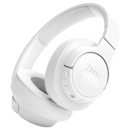 Imagem de Headphones JBL Tune 720BT Bluetooth Branco