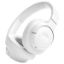 Imagem de Headphones JBL Tune 720BT Bluetooth Branco