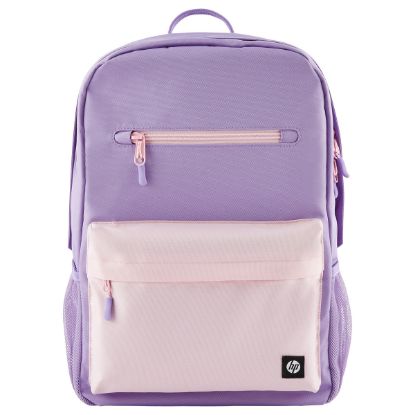 Imagem de Mochila 15.6" HP Campus Lavanda