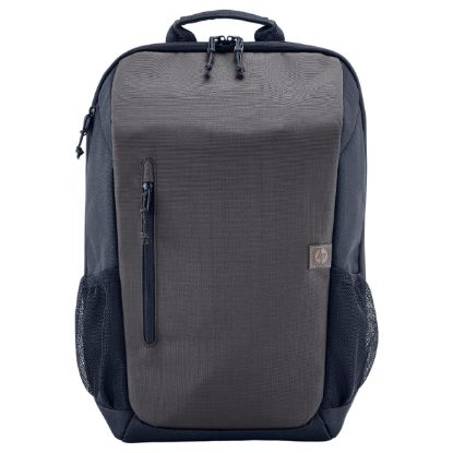 Imagem de Mochila 15.6" HP Travel 18L Cinza